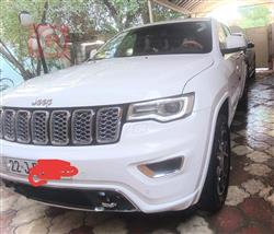 جيب جراند شيروكي